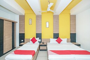 OYO 8501 Abhimaani Comforts