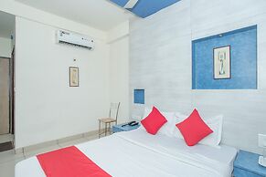 OYO 8501 Abhimaani Comforts