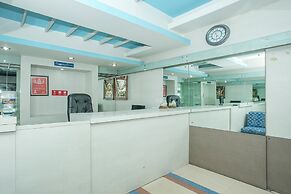 OYO 8501 Abhimaani Comforts