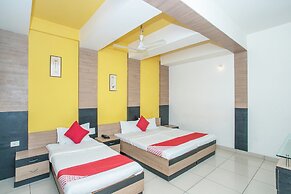 OYO 8501 Abhimaani Comforts