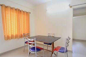 OYO 9653 Ample Premium Suites