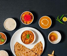 OYO 9653 Ample Premium Suites