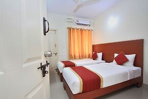 OYO 9653 Ample Premium Suites