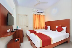 OYO 9653 Ample Premium Suites
