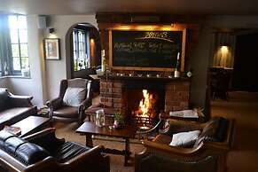 Bourne Valley Inn