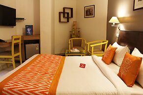 OYO 2457 Hotel Zambala