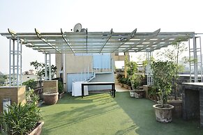 OYO 2457 Hotel Zambala