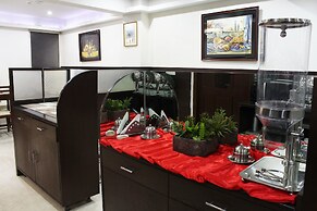 OYO 2457 Hotel Zambala