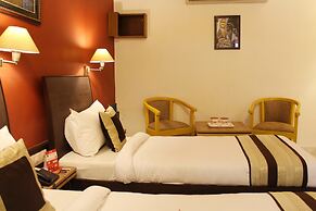 OYO 2457 Hotel Zambala