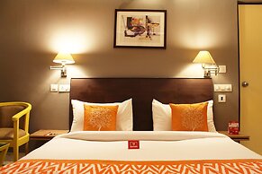 OYO 2457 Hotel Zambala