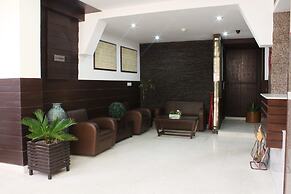 OYO 2457 Hotel Zambala