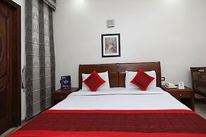 OYO 2984 Hotel Sun City