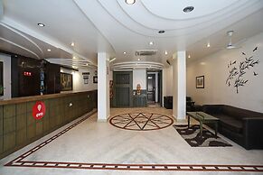 OYO 2984 Hotel Sun City