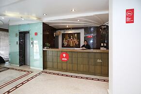 OYO 2984 Hotel Sun City