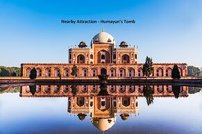 OYO Flagship 5383 Hotel Under Bridge Inn