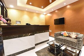 OYO Flagship 5383 Hotel Under Bridge Inn