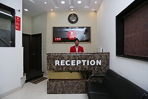 OYO 5434 Hotel Delhi Delight