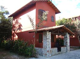 Pousada Villa das Pedras