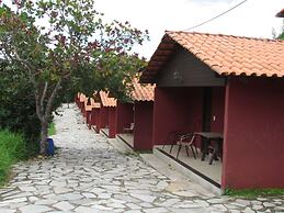 Pousada Villa das Pedras