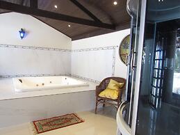 Pousada Villa das Pedras