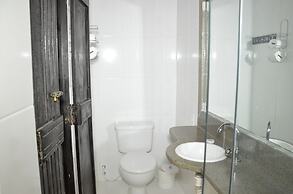 Pousada Villa das Pedras