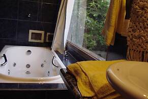 Pousada Villa das Pedras