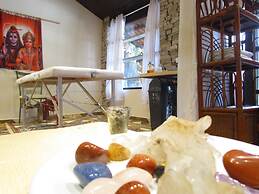 Pousada Villa das Pedras