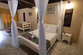 Pousada Villa das Pedras