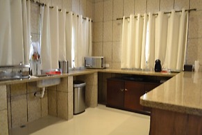 Pousada Villa das Pedras