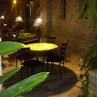 Pousada Villa das Pedras