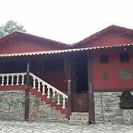 Pousada Villa das Pedras