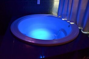 Pousada Villa das Pedras