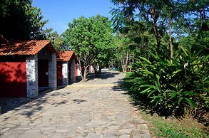 Pousada Villa das Pedras