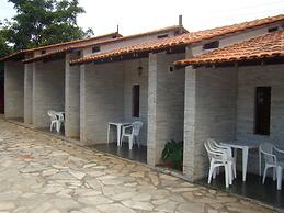 Pousada Villa das Pedras