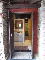 Pousada Villa das Pedras