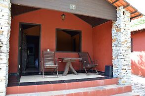 Pousada Villa das Pedras