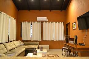 Pousada Villa das Pedras