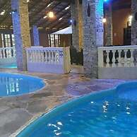 Pousada Villa das Pedras