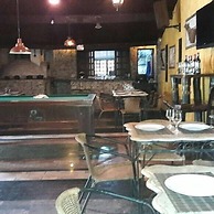 Pousada Villa das Pedras