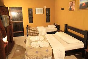 Pousada Villa das Pedras