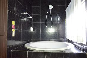 Pousada Villa das Pedras