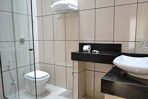 Pousada Villa das Pedras