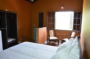 Pousada Villa das Pedras