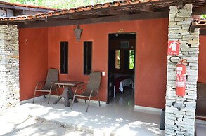 Pousada Villa das Pedras