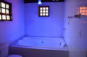 Pousada Villa das Pedras