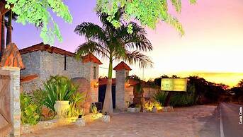 Pousada Villa das Pedras