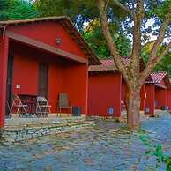 Pousada Villa das Pedras