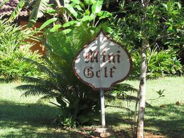 Pousada Villa das Pedras