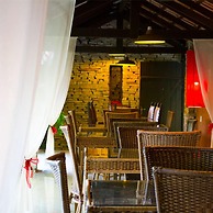 Pousada Villa das Pedras