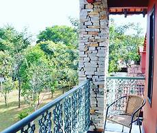 Pousada Villa das Pedras